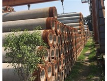 什么情況下可以提高山西預(yù)應(yīng)力管樁的壽命呢？業(yè)臻管樁告訴你