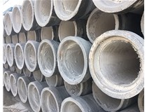山西水泥排水管容易出現什么問題？業(yè)臻管樁