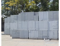 怎么提高混凝土加氣砌塊的質(zhì)量？業(yè)臻管樁
