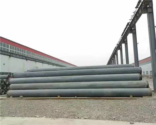 太原業(yè)臻新型建材為您分享，淺析混凝土管樁有哪些分類？
